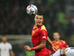Prediksi Montenegro vs Armenia: Tuan Rumah Lagi Ganas, Mampukah Armenia Hentikan Sempurna 3 Kemenangan?