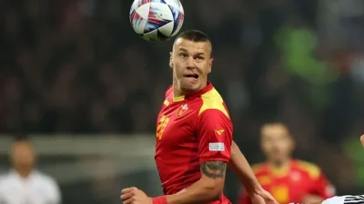 Prediksi Montenegro vs Armenia: Tuan Rumah Lagi Ganas, Mampukah Armenia Hentikan Sempurna 3 Kemenangan?
