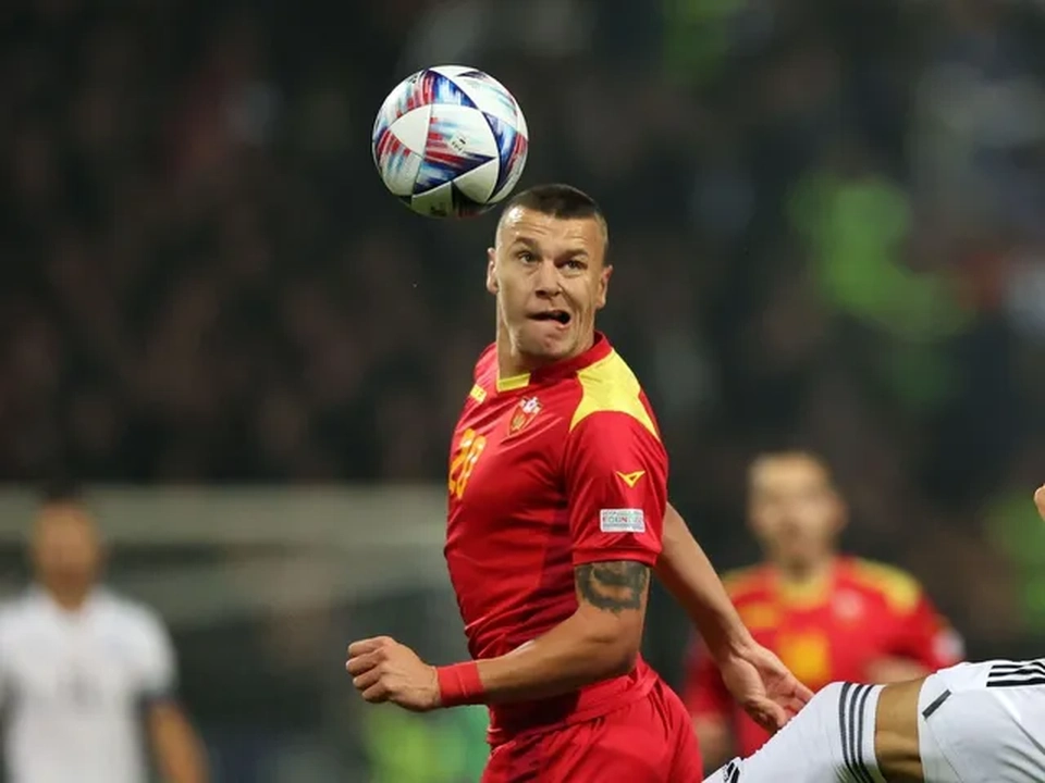 Prediksi Latvia vs Montenegro di UEFA Nations League: Tuan Rumah Dibayangi Performa Positif Montenegro