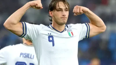 Prediksi Italia vs Turki: Azzurri Diunggulkan, Mampukah Menang Dua Kali?