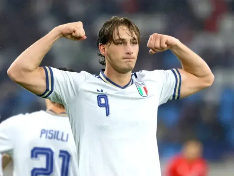 Prediksi Italia vs Turki: Azzurri Diunggulkan, Mampukah Menang Dua Kali?