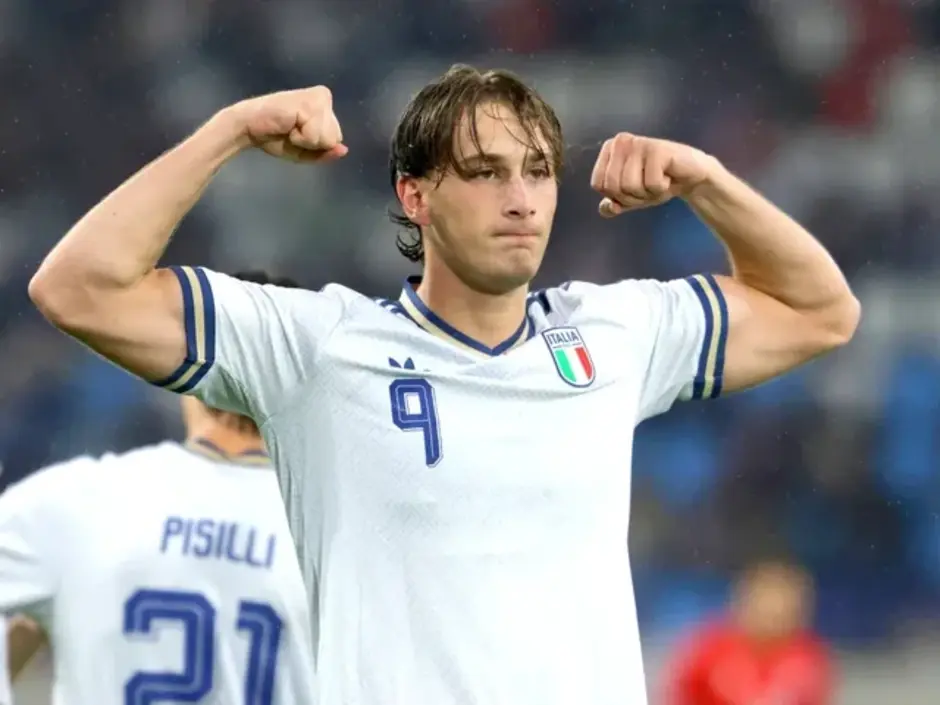 Prediksi Italia vs Turki: Azzurri Diunggulkan, Mampukah Menang Dua Kali?