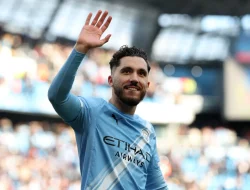 Hasil Liverpool vs Manchester City: The Citizens Menang 3-0 di Anfield, Ryan Gravenberch Dikartu Merah