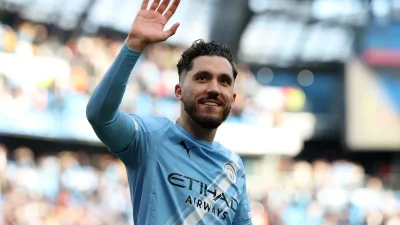 Hasil Liverpool vs Manchester City: The Citizens Menang 3-0 di Anfield, Ryan Gravenberch Dikartu Merah