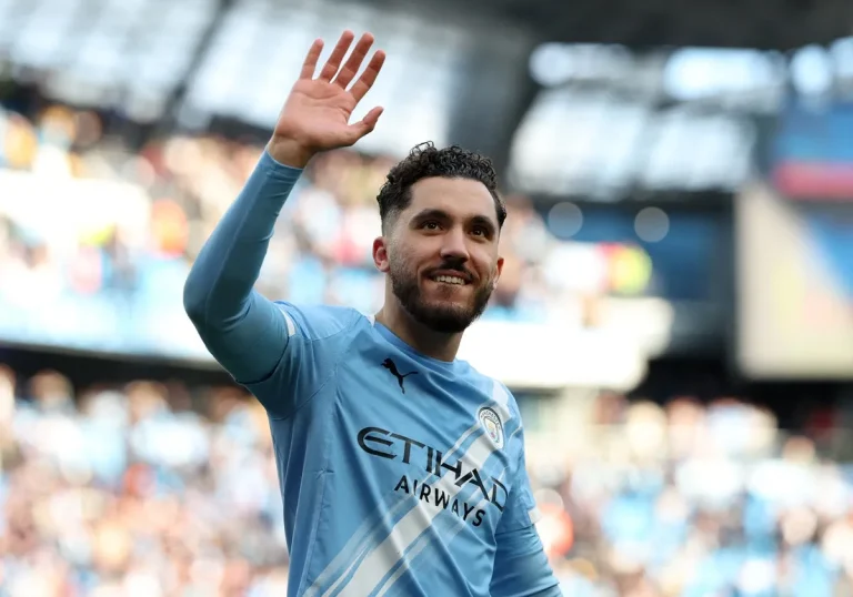 Hasil Liverpool vs Manchester City: The Citizens Menang 3-0 di Anfield, Ryan Gravenberch Dikartu Merah