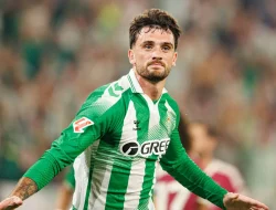Prediksi Real Betis vs Feyenoord: Tuan Rumah Incar Kemenangan Ketiga di Liga Champions
