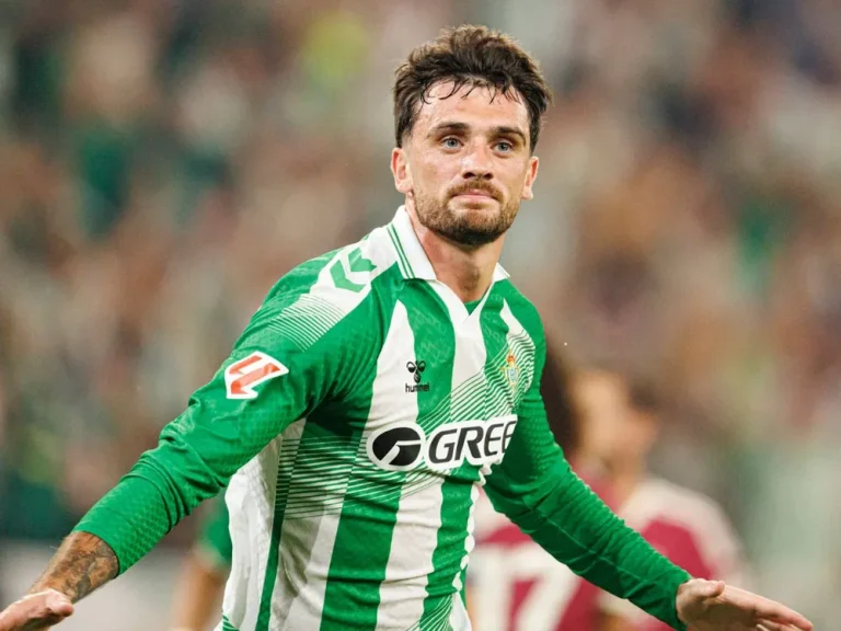 Prediksi Real Betis vs Feyenoord: Tuan Rumah Incar Kemenangan Ketiga di Liga Champions