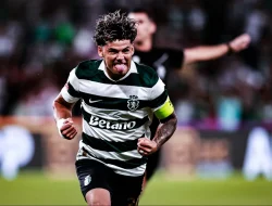 Prediksi Sporting Lisbon vs LASK Linz: Tuan Rumah Bidik Kemenangan Ketiga di Liga Champions