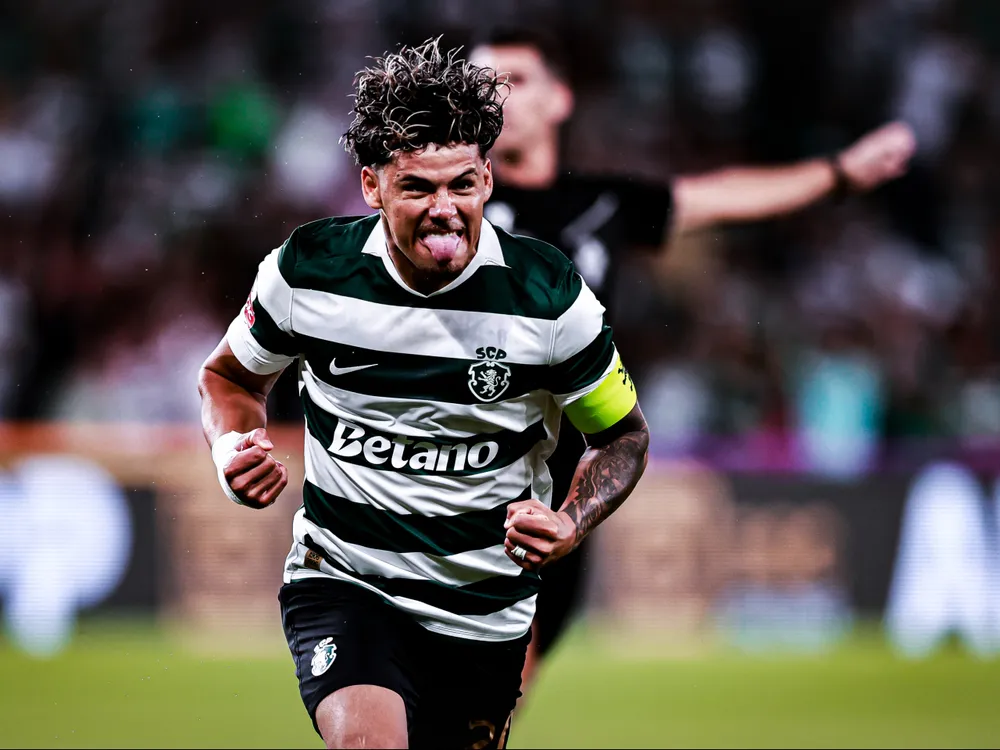 Prediksi Sporting Lisbon vs LASK Linz: Tuan Rumah Bidik Kemenangan Ketiga di Liga Champions