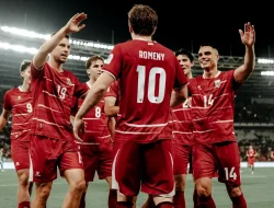 Live Streaming Indonesia vs Bangladesh: Jadwal, Siaran Langsung dan Link Resmi FIFA ASEAN Cup 2026