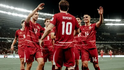 Live Streaming Indonesia vs Bangladesh: Jadwal, Siaran Langsung dan Link Resmi FIFA ASEAN Cup 2026