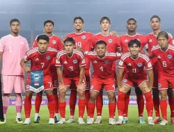 Singa Brigade Kecam Timnas Singapura Usai Dihajar Malaysia 0-6: “Bangun Sekarang!”