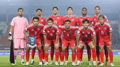 Singa Brigade Kecam Timnas Singapura Usai Dihajar Malaysia 0-6: “Bangun Sekarang!”