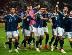 Prediksi Yunani vs Jerman UEFA Nations League 2026: Mampukah Die Mannschaft Balas Kekalahan?