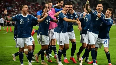 Prediksi Yunani vs Jerman UEFA Nations League 2026: Mampukah Die Mannschaft Balas Kekalahan?