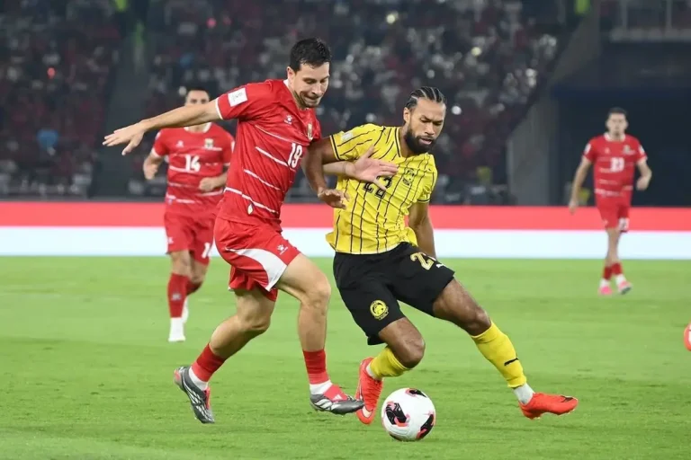 Prediksi Malaysia vs Singapura FIFA ASEAN Cup 2026: Harimau Malaya Diunggulkan