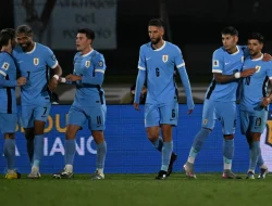 Prediksi India vs Uruguay: La Celeste Diunggulkan, Mampukah India Bikin Kejutan?