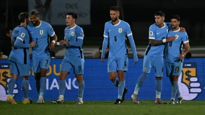 Prediksi India vs Uruguay: La Celeste Diunggulkan, Mampukah India Bikin Kejutan?