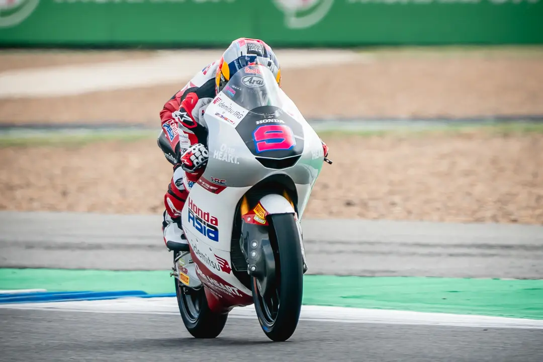 Jadwal Moto3 Hari Ini 3 Oktober 2026: Veda Ega Berburu Posisi Start Terbaik di Motegi