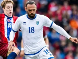 Prediksi Kosovo vs Austria UEFA Nations League 2026: Mampukah Tuan Rumah Balas Kekalahan?