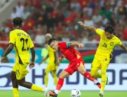 Jadwal dan Live Streaming Vietnam vs Malaysia Perebutan Tempat Ketiga FIFA ASEAN Cup 2026