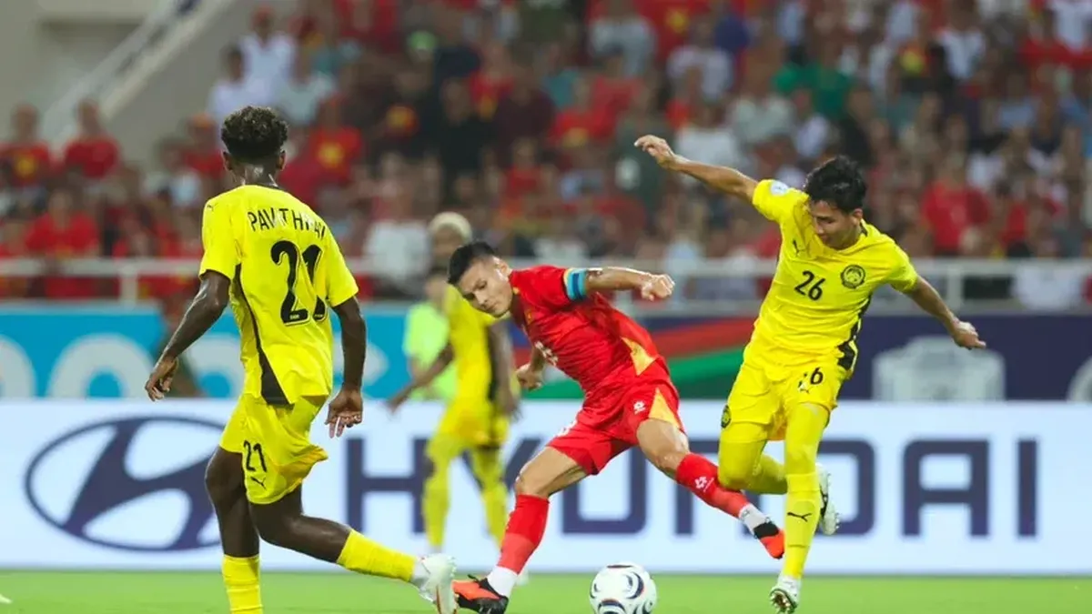 Jadwal dan Live Streaming Vietnam vs Malaysia Perebutan Tempat Ketiga FIFA ASEAN Cup 2026